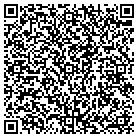 QR code with A Powerhouse Deck & Siding contacts