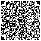 QR code with Sandwich District Library contacts