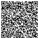 QR code with A Hanhart Corp contacts
