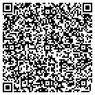 QR code with Apex Appliance & Electrical contacts