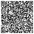 QR code with C S Land Trust contacts