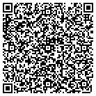 QR code with Ace Ce Remodeling and Cnstr contacts