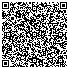 QR code with J Helminski & Sons Inc contacts