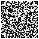 QR code with ARE Pagers contacts