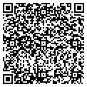 QR code with HEMSI contacts