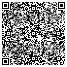 QR code with Heartwood Industries Inc contacts