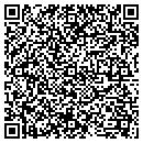 QR code with Garrett's Cafe contacts