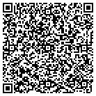 QR code with Calvin H Hall Jr & Assoc contacts