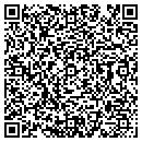 QR code with Adler Center contacts