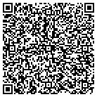 QR code with Precision Engine & Machine Inc contacts