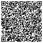 QR code with A Big & Sons Plumbing & Sewer contacts