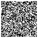 QR code with Zero Mountain Johnson contacts