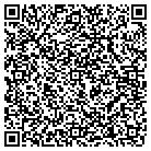QR code with Heinz Construction Dan contacts