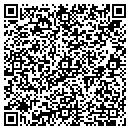 QR code with Pyr Tech contacts