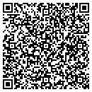 QR code with Ortex Guaranteed Termite contacts