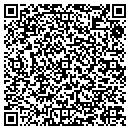 QR code with RTF Group contacts