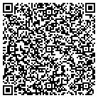 QR code with G-M Plumbing Services Inc contacts