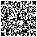 QR code with Tony L Butcher DC contacts