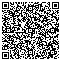 QR code with L J Shaw contacts