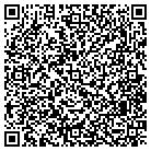 QR code with A To Z Construction contacts