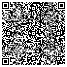 QR code with Material Center For Schl Dst 151 contacts