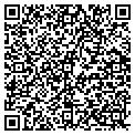 QR code with Blue Edge contacts