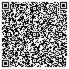 QR code with OSF St Francis Medical Center contacts