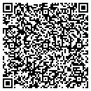 QR code with Justine Vaughn contacts