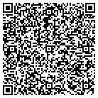 QR code with American Cncer Scety-Mid S Div contacts