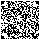 QR code with Heritage Plumbing Co contacts