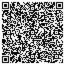 QR code with L & D Jig Grinding contacts