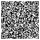 QR code with A & A Christian Music contacts
