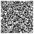 QR code with Pressing Matters Printing contacts