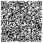 QR code with Hillside Public Library contacts
