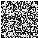 QR code with D McCulley contacts