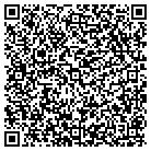QR code with US Agricultural Department contacts