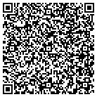 QR code with Academy Of St Benedict contacts