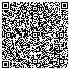 QR code with Christopher Merrill Web Design contacts