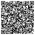 QR code with Raceway 845 contacts