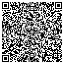 QR code with L & L Auto Sales Service contacts