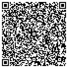 QR code with J B Architecture Group Inc contacts