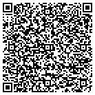 QR code with Fantasy Tan Of Illinois Valley contacts
