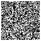 QR code with Raczak Reporting Inc contacts