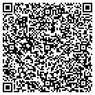 QR code with Anderson Mahaffey Architects contacts