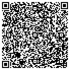 QR code with Custom Metal Work Corp contacts