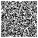 QR code with Justen Trenching contacts