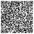 QR code with Uniglobe Greatlakes Travel contacts