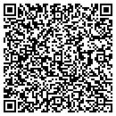 QR code with J C Flooring contacts
