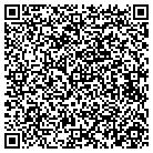 QR code with Marine Fire Protection Dst contacts