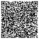 QR code with Kim's Hair Cuts contacts